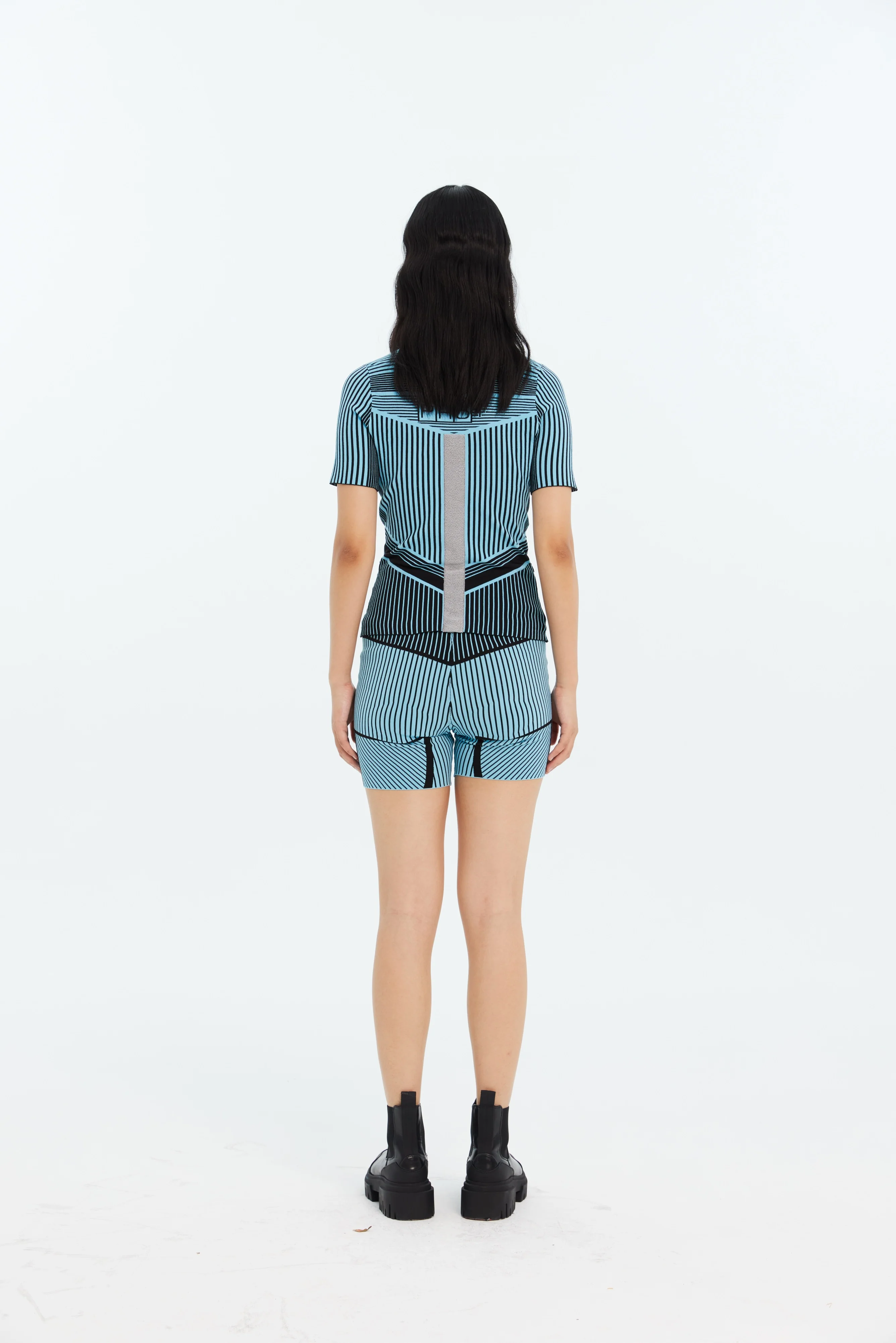 GEN-4 ECO COMPRESSION CYCLING TOP - Image 5