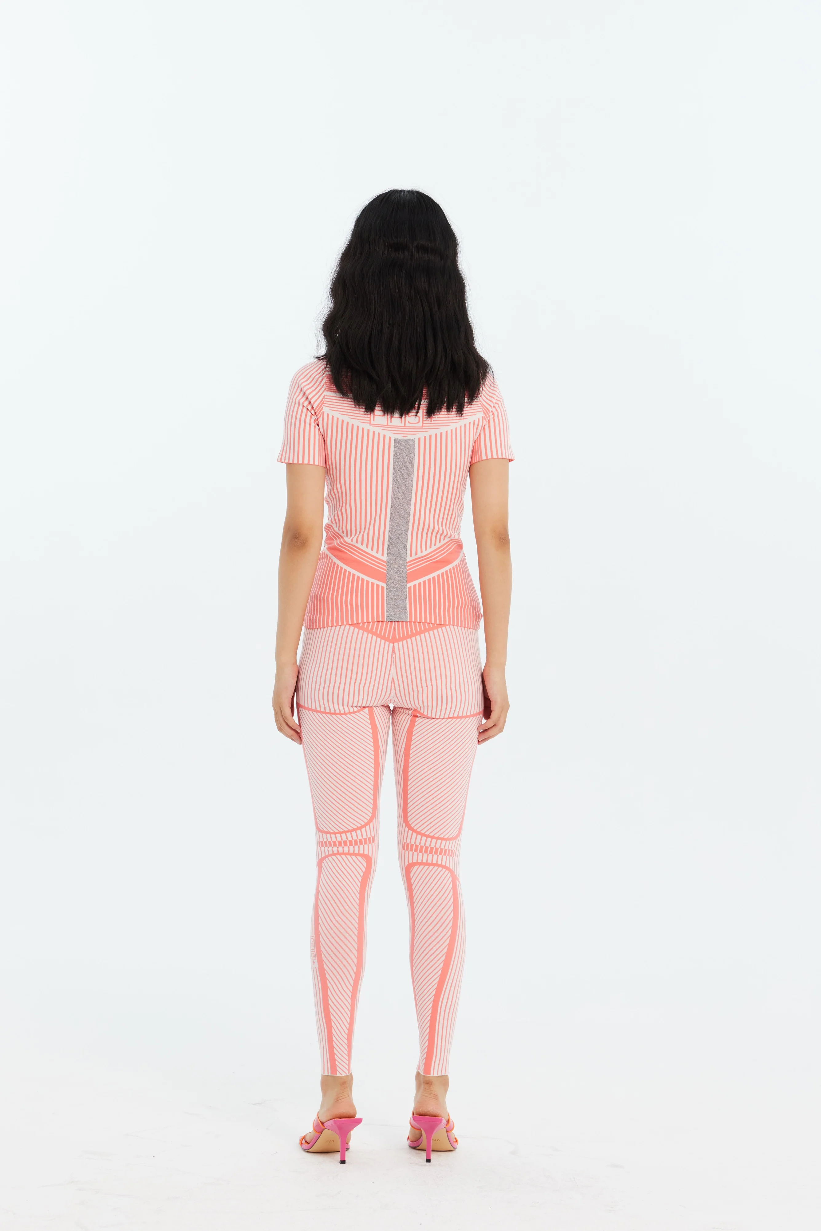 GEN-4 ECO COMPRESSION LEGGING - Image 3