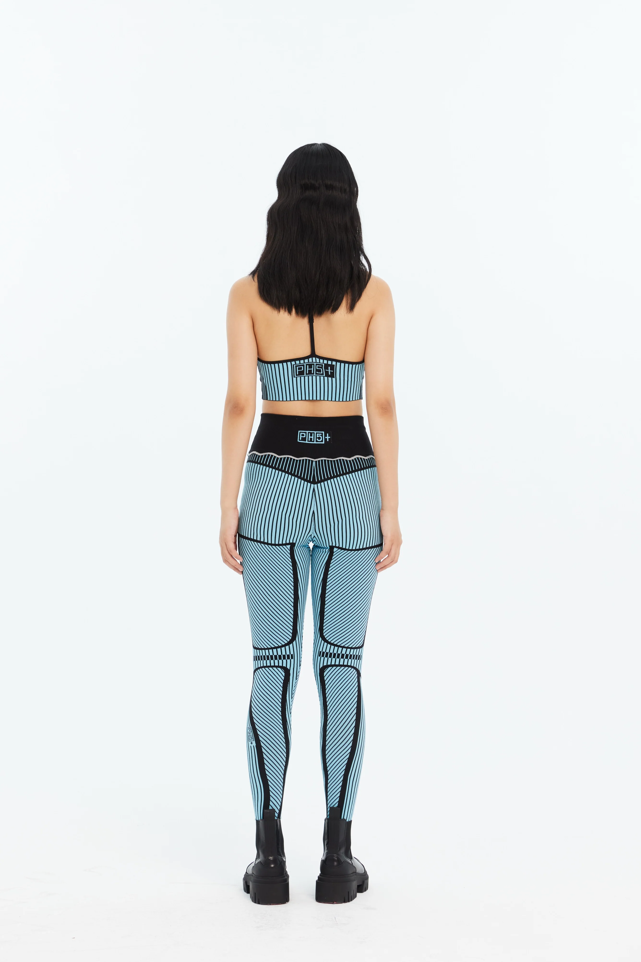 GEN-4 ECO COMPRESSION LEGGING - Image 4