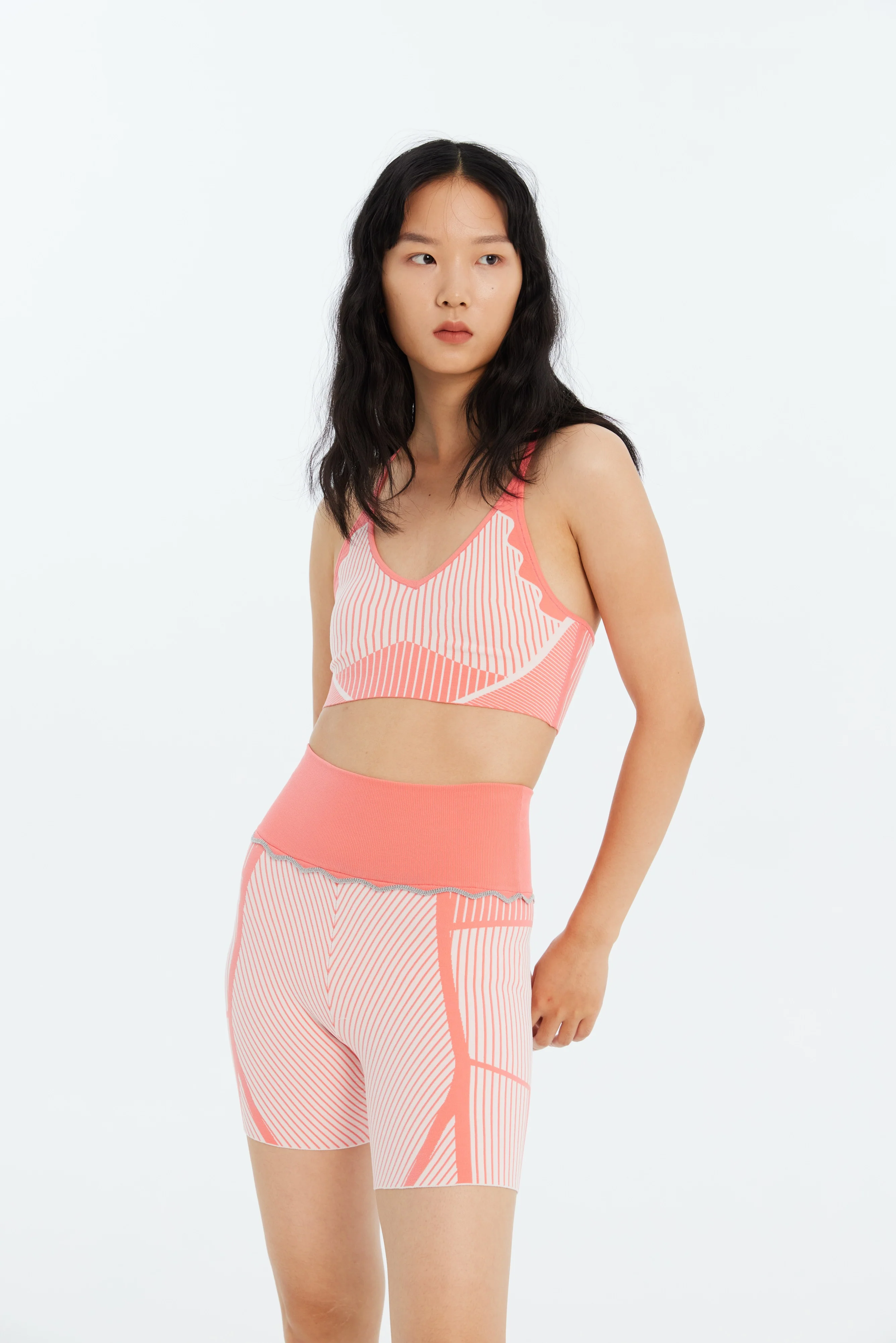 GEN-4 ECO COMPRESSION RUNNING SHORTS - Image 3