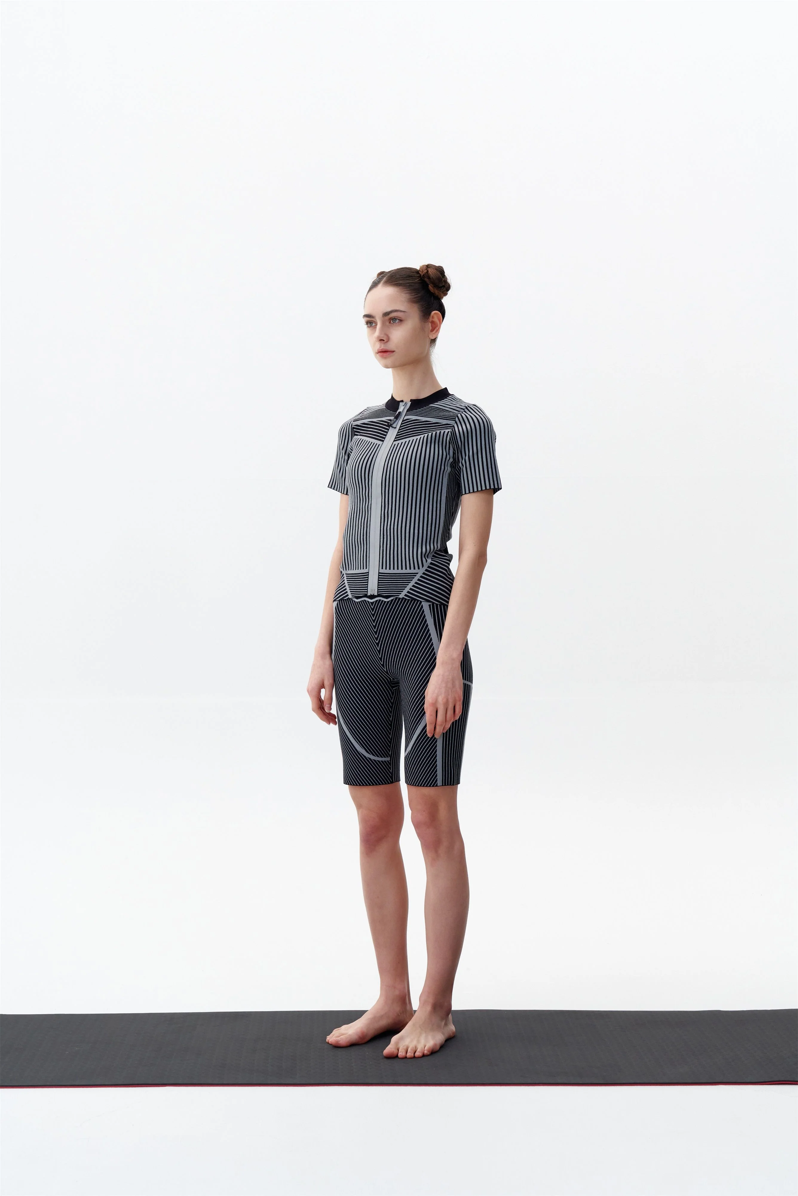 GEN-5 ECO COMPRESSION CYCLING TOP - Image 3