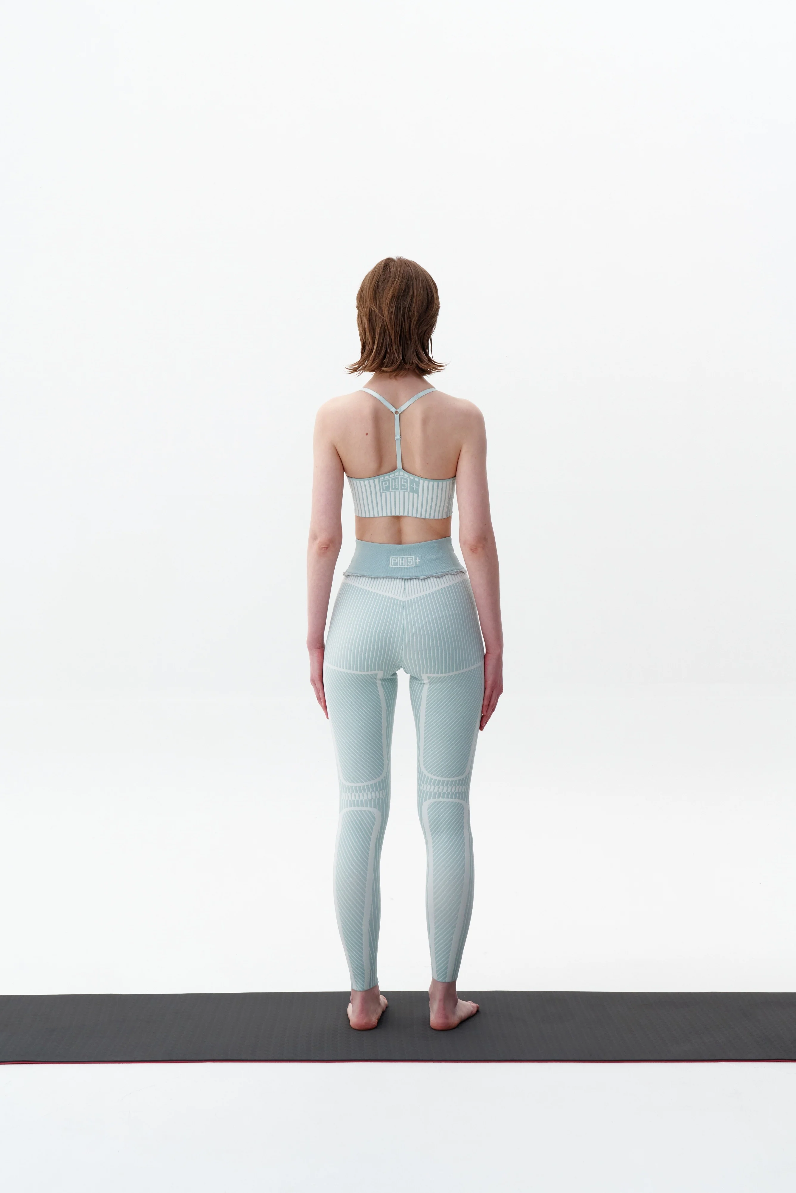 GEN-5 ECO COMPRESSION LEGGING - Image 3