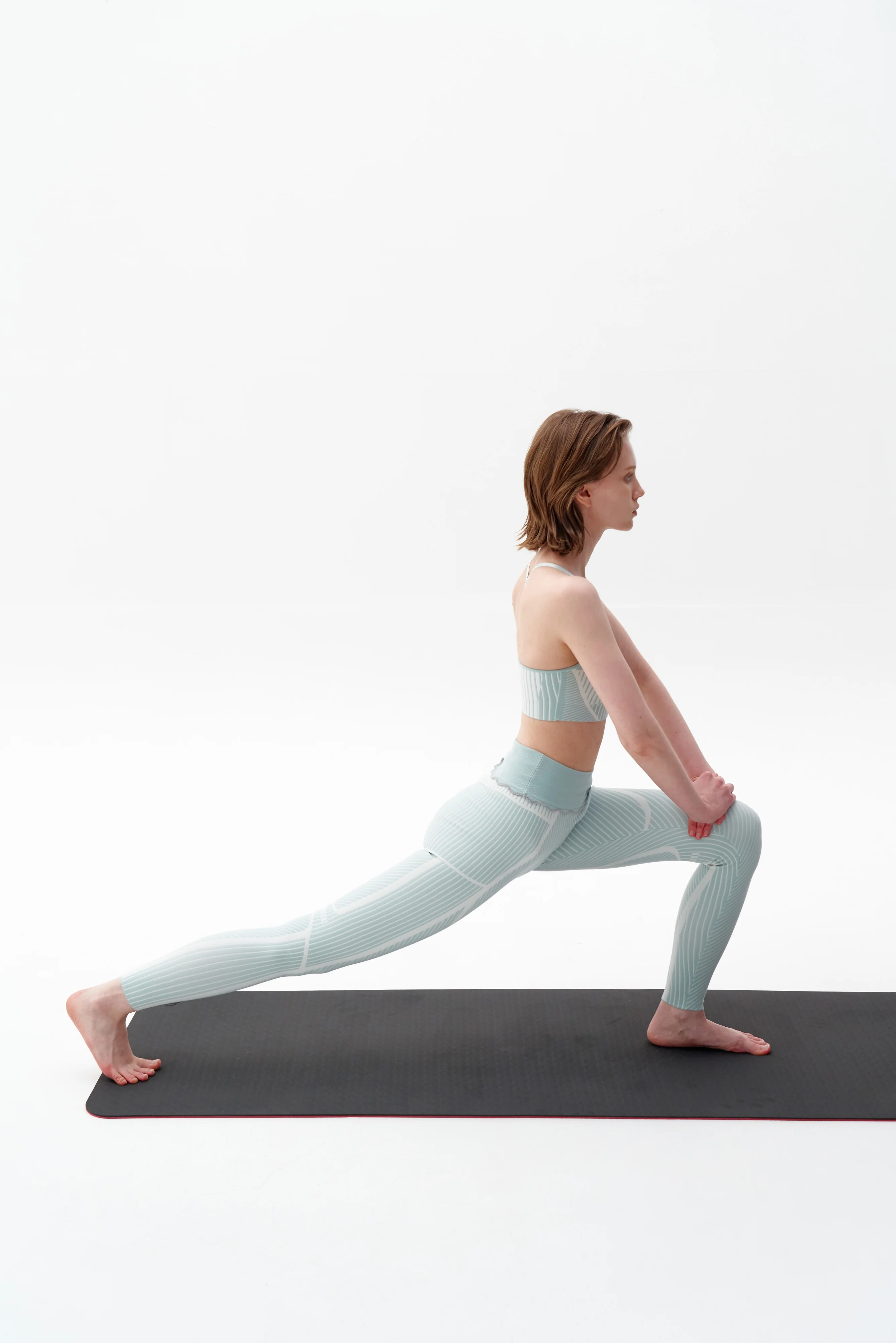 GEN-5 ECO COMPRESSION LEGGING - Image 4