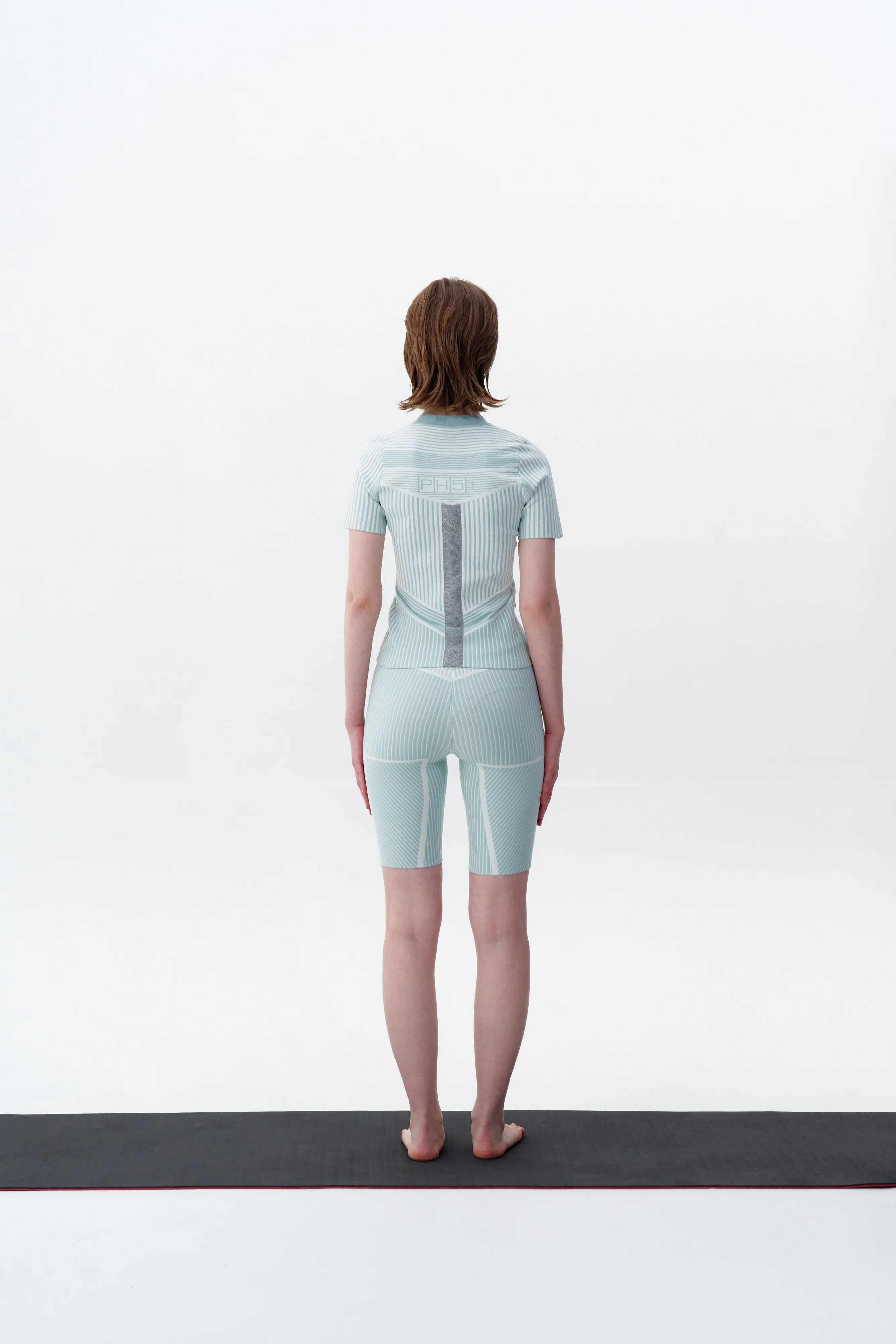 GEN-5 ECO COMPRESSION RUNNING SHORTS - Image 3