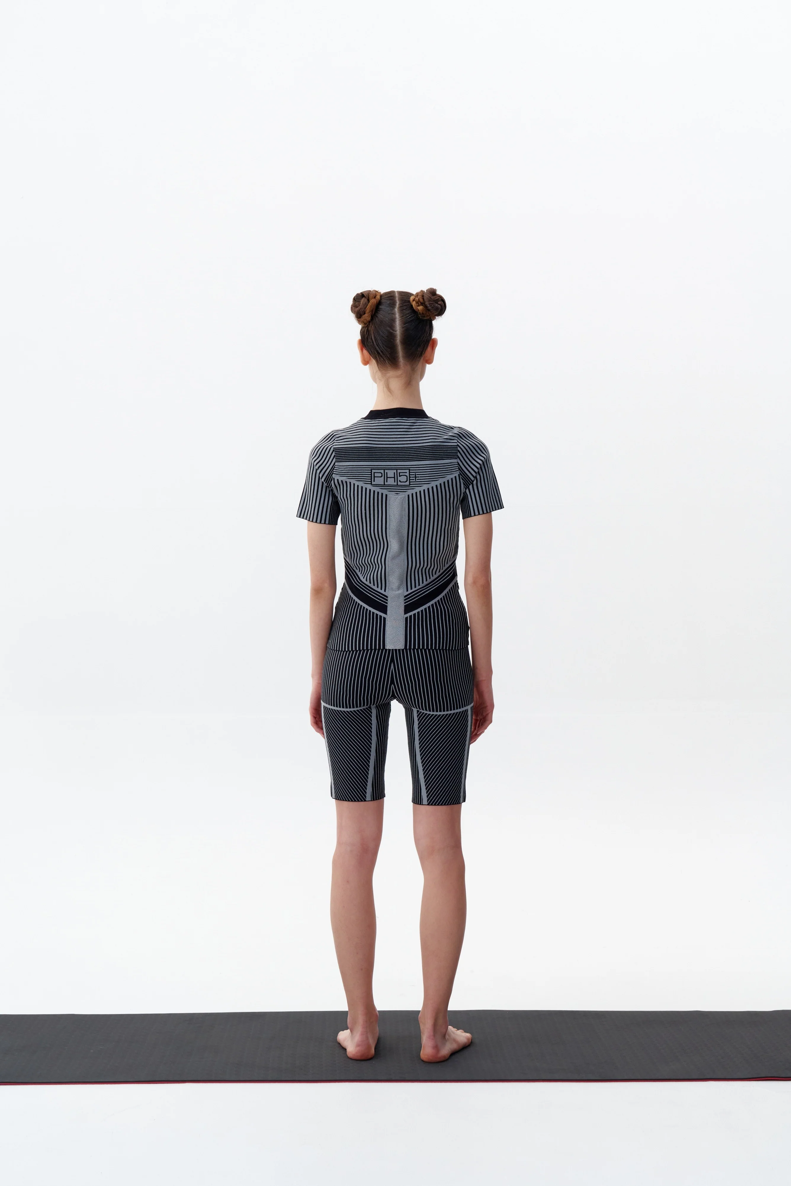 GEN-5 ECO COMPRESSION RUNNING SHORTS - Image 3