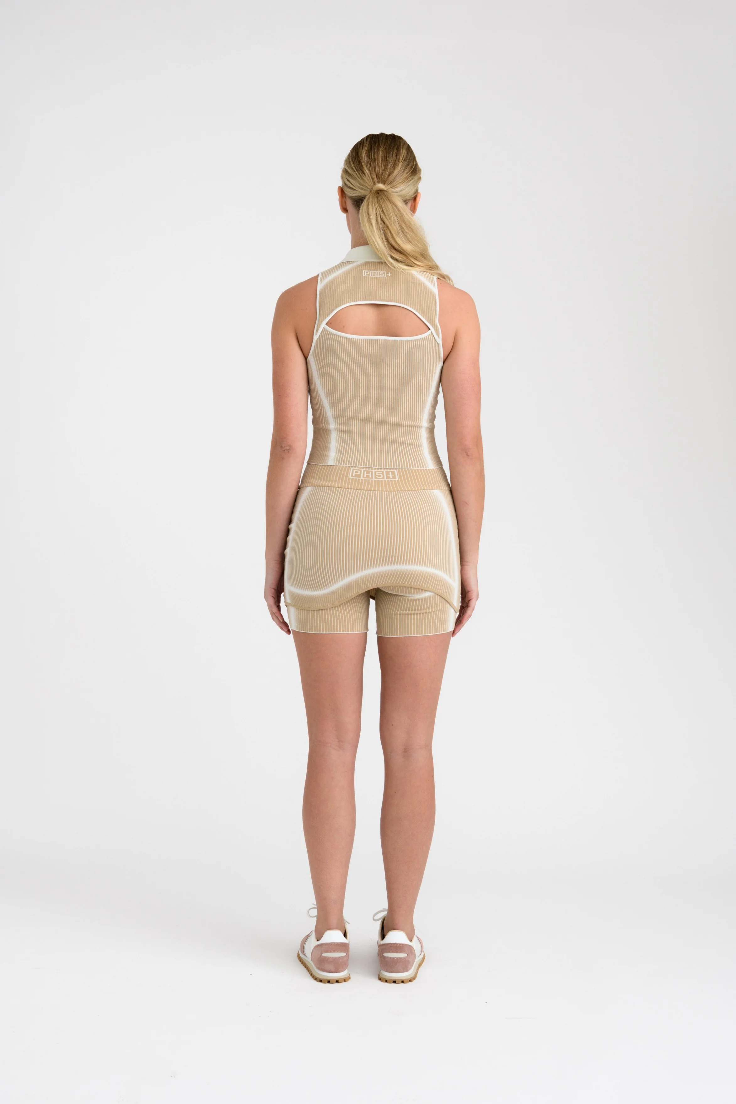 GEN-6 ECO COMPRESSION COURT TOP - Image 4