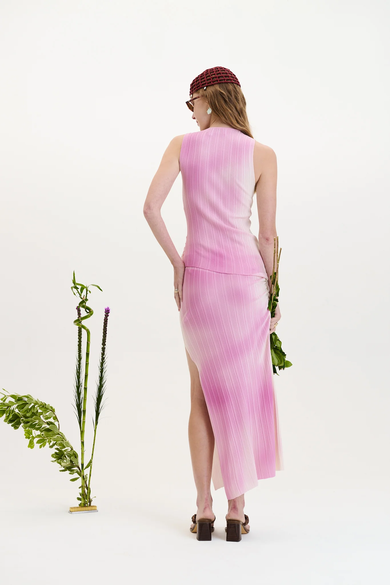 OLIVER UV REACTIVE TANK TOP - Image 6